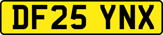 DF25YNX