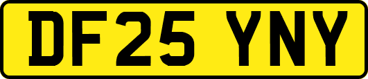 DF25YNY