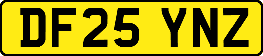 DF25YNZ