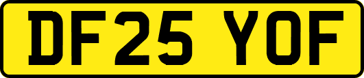 DF25YOF