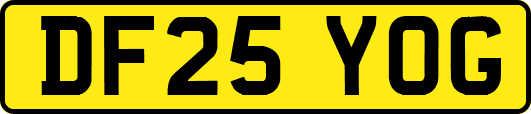 DF25YOG