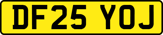 DF25YOJ