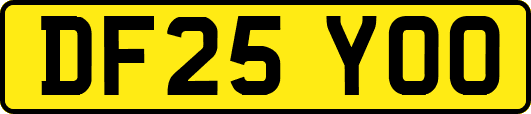 DF25YOO