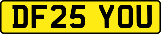 DF25YOU