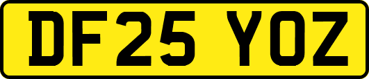 DF25YOZ