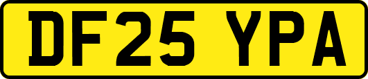 DF25YPA