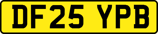 DF25YPB