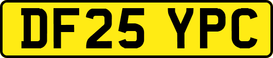 DF25YPC