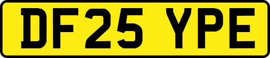 DF25YPE