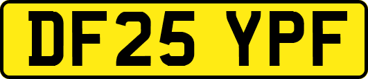 DF25YPF