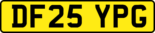 DF25YPG