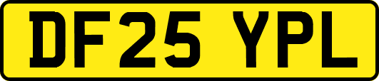 DF25YPL