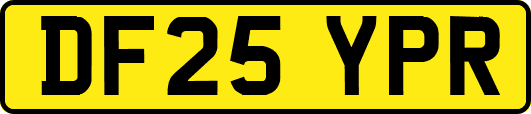 DF25YPR