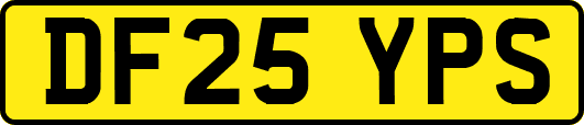 DF25YPS