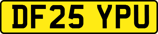 DF25YPU