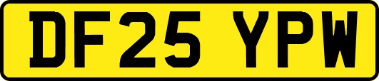 DF25YPW