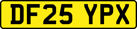 DF25YPX