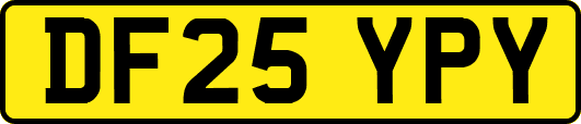 DF25YPY