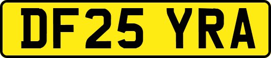 DF25YRA