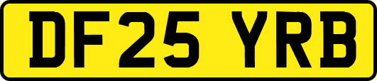 DF25YRB