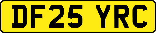 DF25YRC