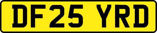 DF25YRD