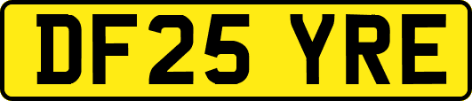 DF25YRE