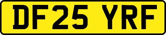 DF25YRF