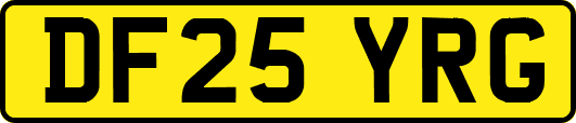 DF25YRG