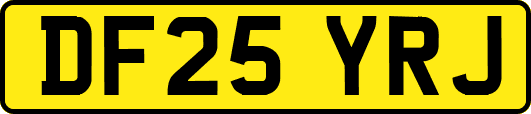 DF25YRJ
