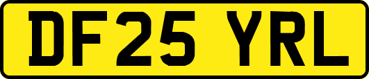DF25YRL