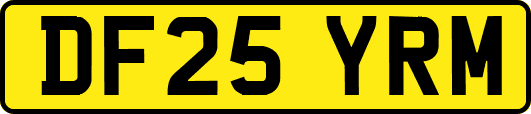 DF25YRM