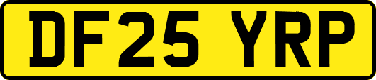 DF25YRP