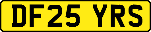 DF25YRS