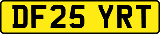 DF25YRT