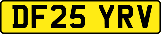 DF25YRV