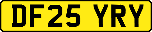 DF25YRY