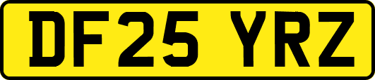 DF25YRZ