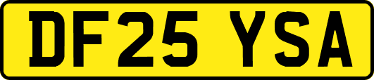 DF25YSA