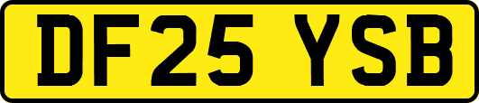 DF25YSB