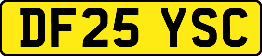 DF25YSC