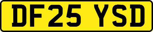DF25YSD