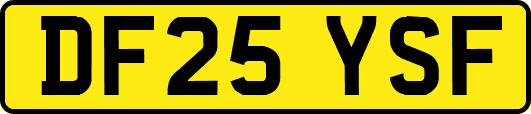 DF25YSF