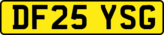 DF25YSG