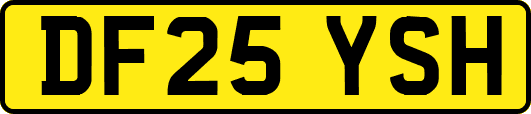 DF25YSH