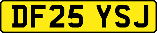 DF25YSJ
