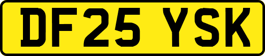 DF25YSK