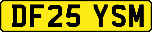 DF25YSM