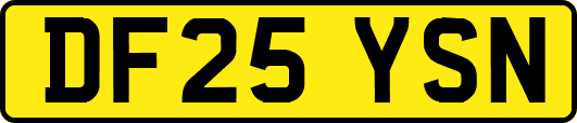 DF25YSN