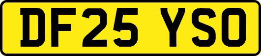 DF25YSO